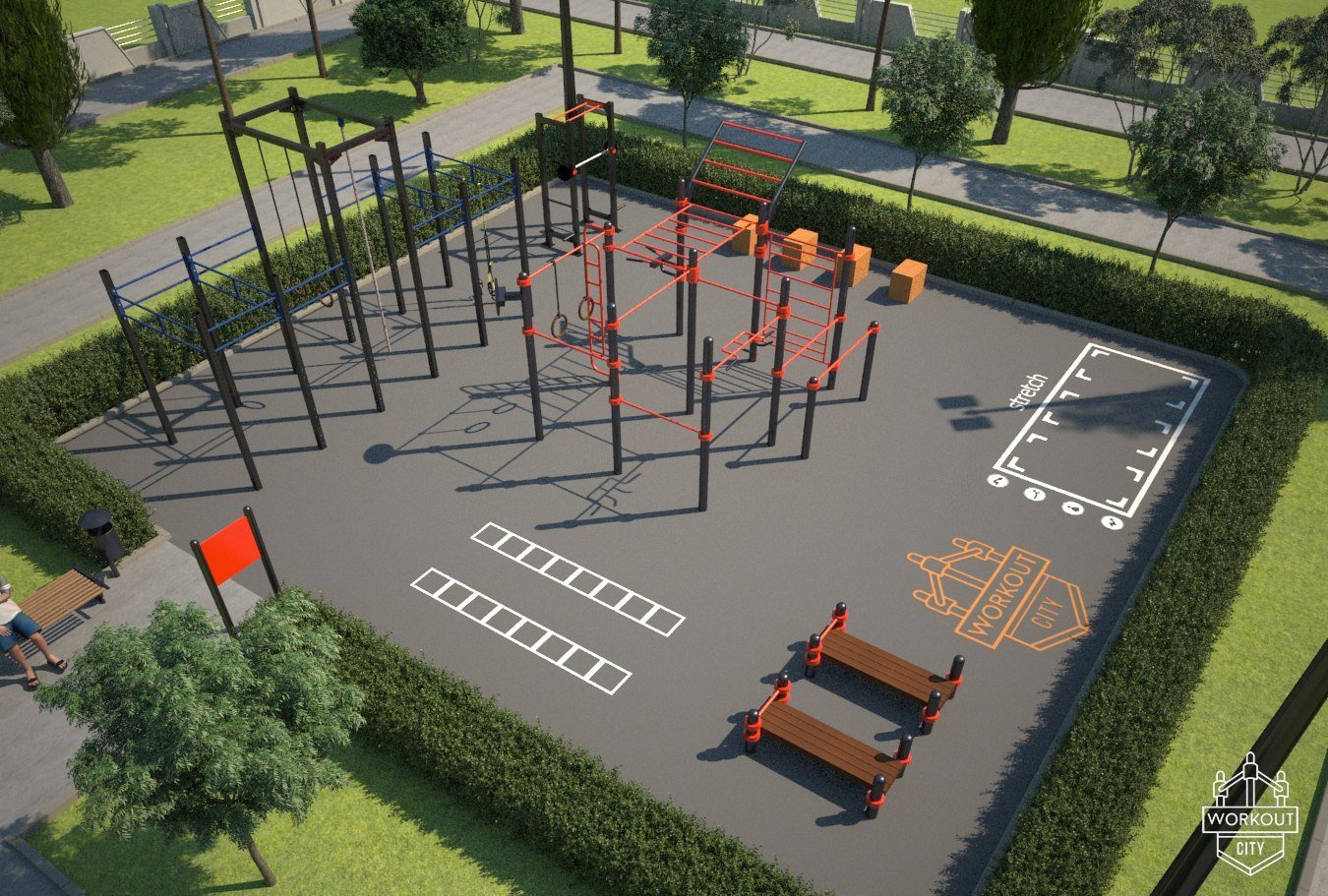 Sports equipment
