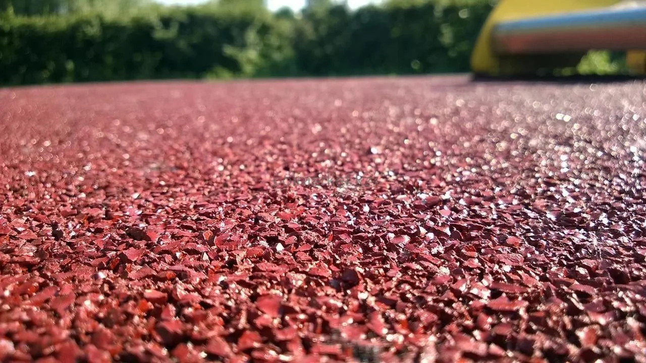 Surfacing